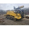 2022 Vermeer WC2500TX Mobile Wood Chipper